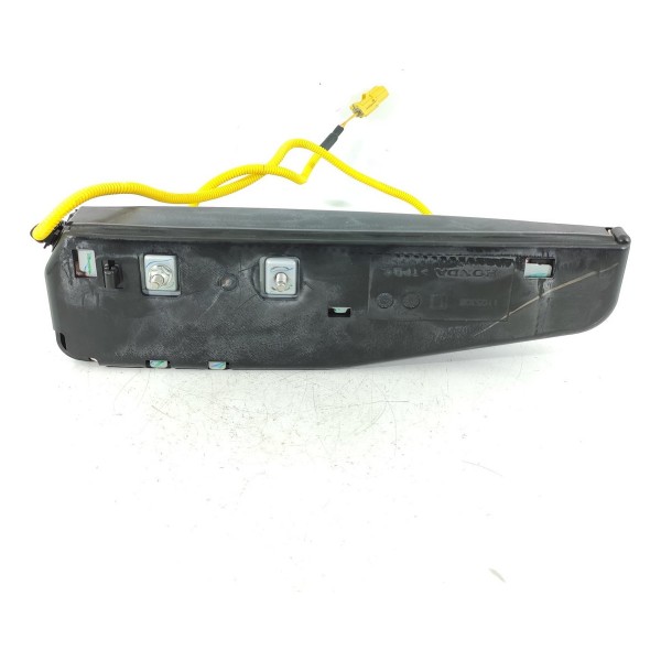 Bolsa Banco Esquerdo Honda Hrv 2015/2021 Original