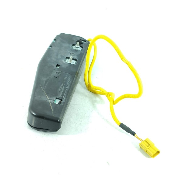 Bolsa Banco Esquerdo Honda Hrv 2015/2021 Original