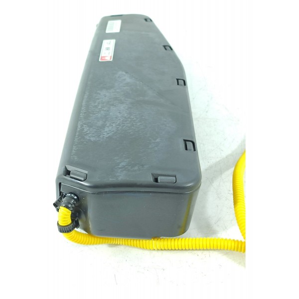 Bolsa Banco Direito Honda Hrv 2015/2021 Original