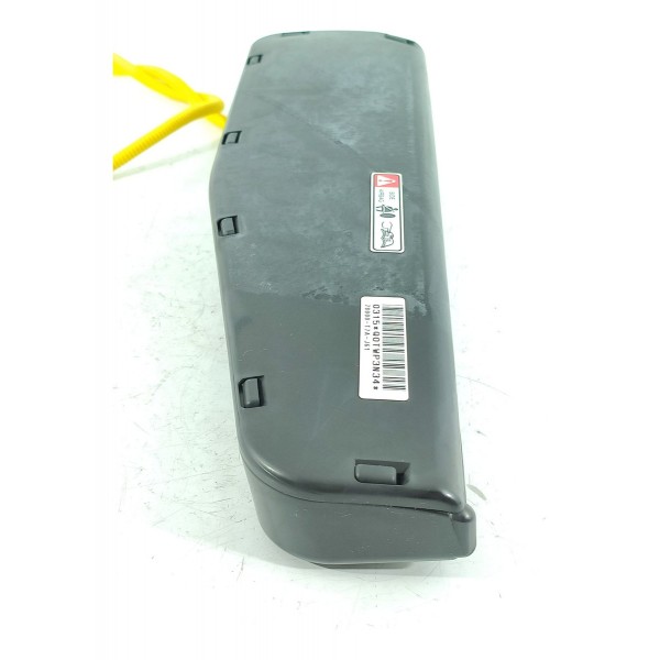 Bolsa Banco Direito Honda Hrv 2015/2021 Original