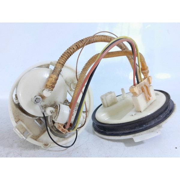 Bomba Combustivel Audi Q5 2018 2019 2020 Original / 21798