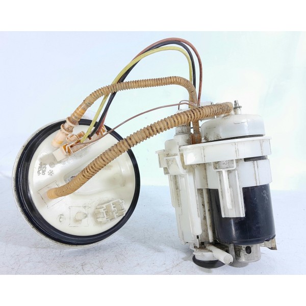 Bomba Combustivel Audi Q5 2018 2019 2020 Original / 21798