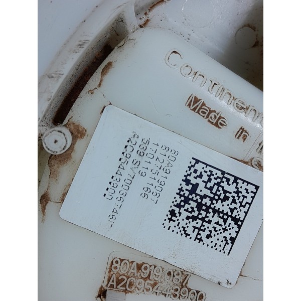 Bomba Combustivel Audi Q5 2018 2019 2020 Original / 21798