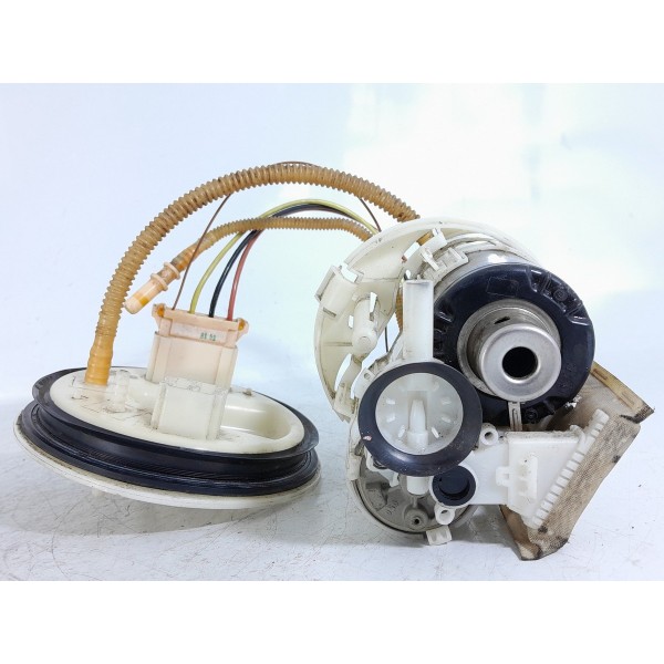 Bomba Combustivel Audi Q5 2018 2019 2020 Original / 21798