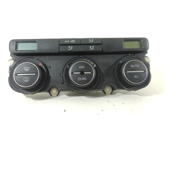Comando Ar Condicionado Jetta 2.5 2007/2014 1k0907044ct