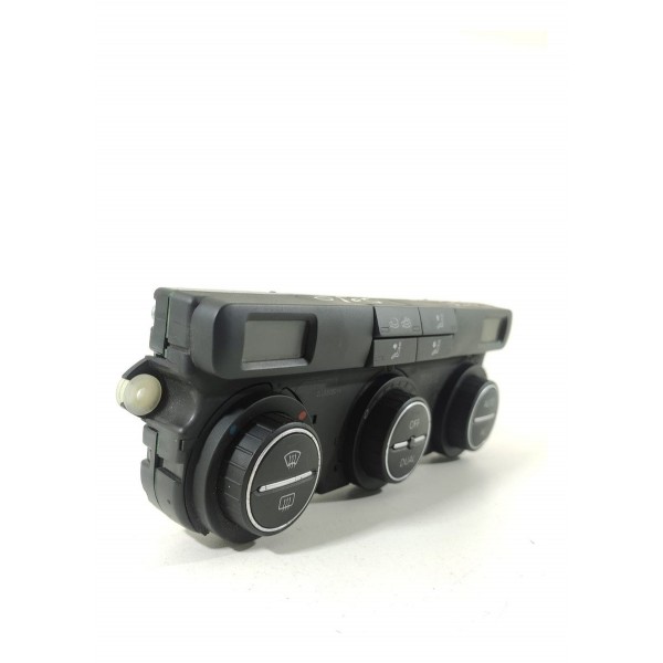 Comando Ar Condicionado Jetta 2.5 2007/2014 1k0907044ct