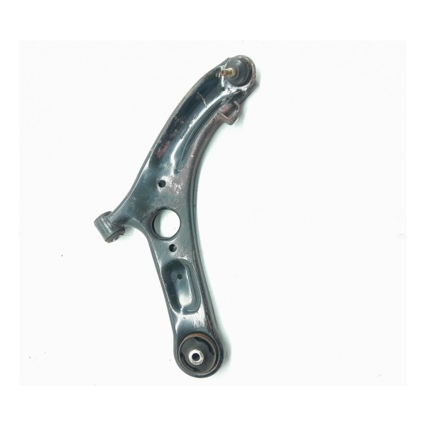 Bandeja Veloster Inferior Dianteira Direita 2011/2016