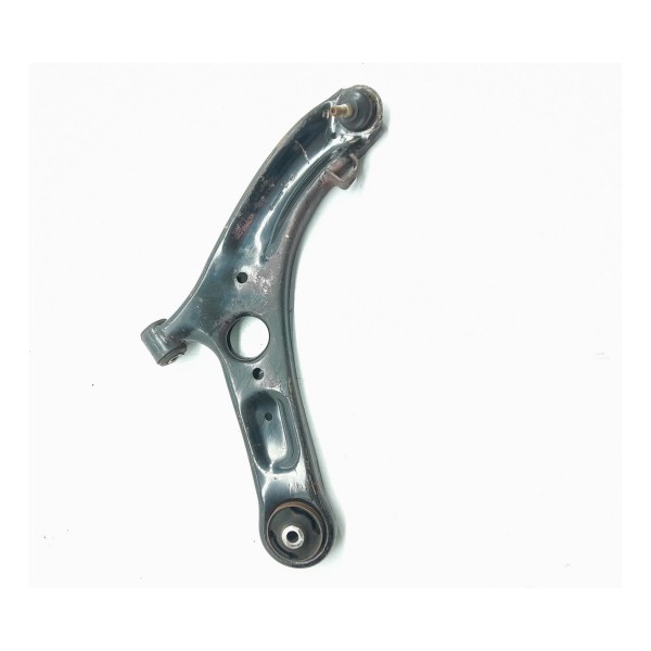 Bandeja Veloster Inferior Dianteira Direita 2011/2016