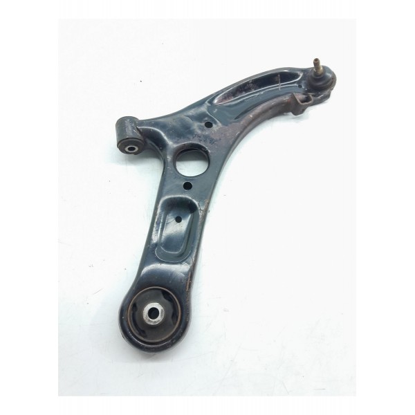 Bandeja Veloster Inferior Dianteira Direita 2011/2016