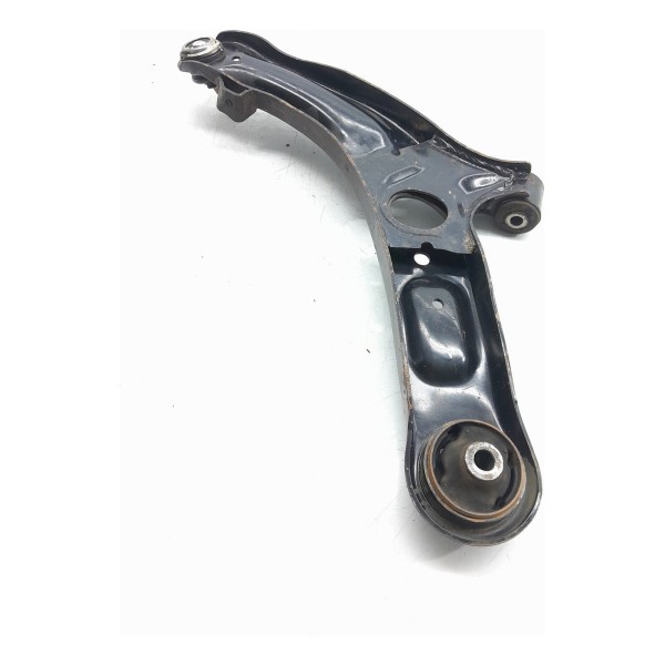 Bandeja Veloster Inferior Dianteira Direita 2011/2016