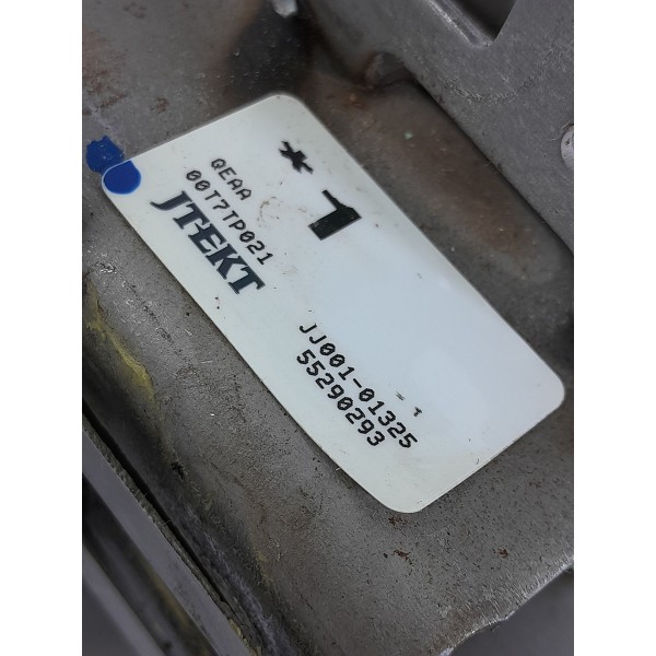 Coluna Direcao Honda Hrv 2015/2021 Jj00101325