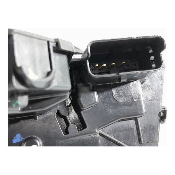 Fechadura Porta Territory Traseira Esq 2024/2026 Ns1a26413ab