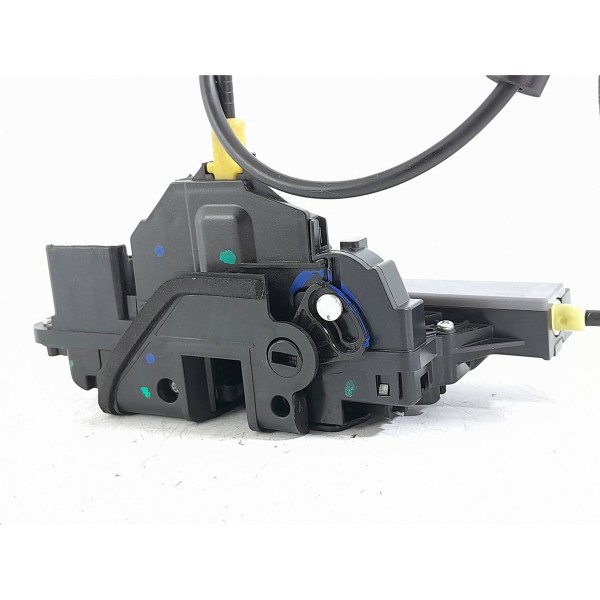 Fechadura Porta Territory Traseira Esq 2024/2026 Ns1a26413ab