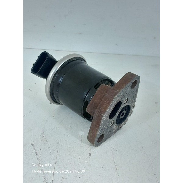 Valvula Egr Honda Hrv 1.8 2015/2021 520007