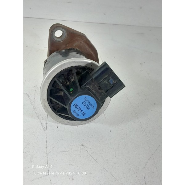 Valvula Egr Honda Hrv 1.8 2015/2021 520007