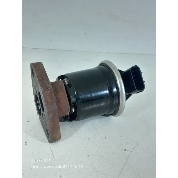 Valvula Egr Honda Hrv 1.8 2015/2021 520007