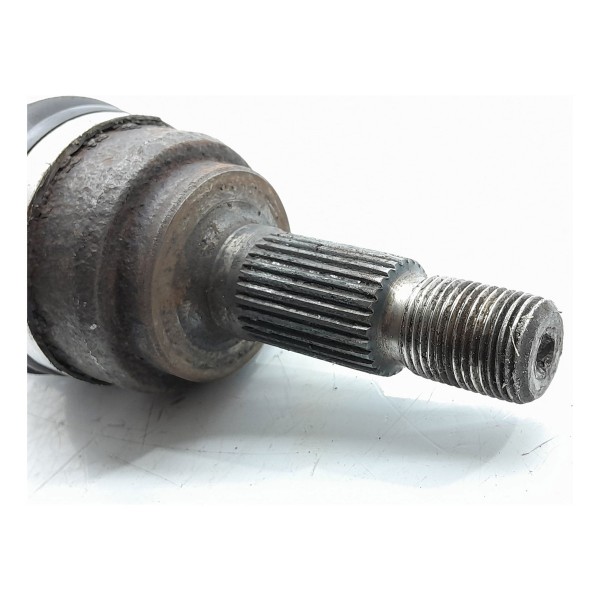 Eixo Homocinetica Freelander 2 2.2 Traseiro Dir/esq 08/2015