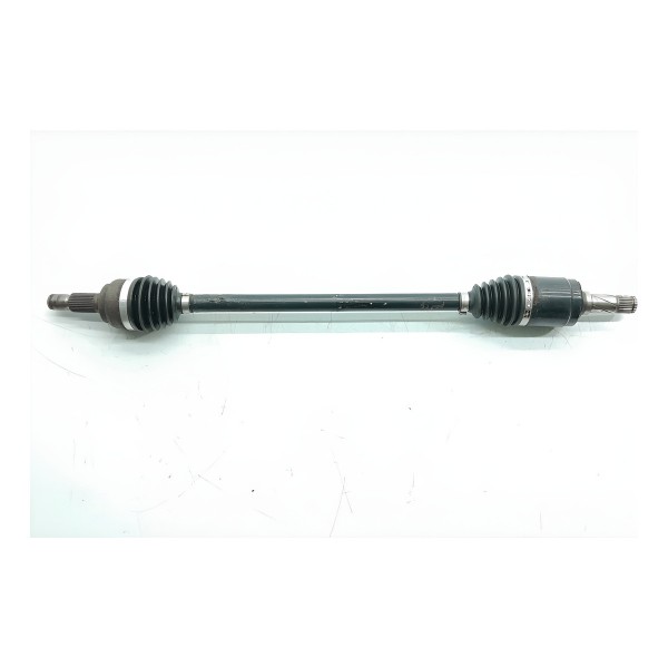 Eixo Homocinetica Freelander 2 2.2 Traseiro Dir/esq 08/2015