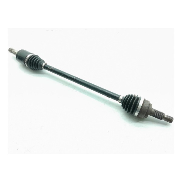 Eixo Homocinetica Freelander 2 2.2 Traseiro Dir/esq 08/2015