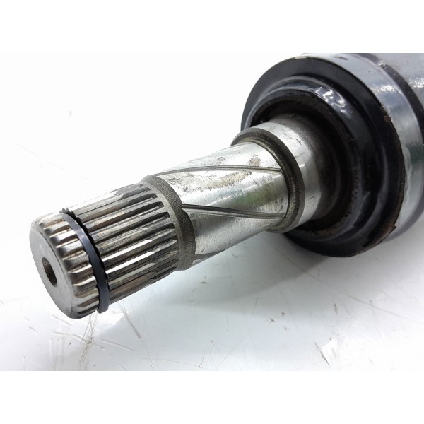 Eixo Homocinetica Freelander 2 2.2 Traseiro Dir/esq 08/2015