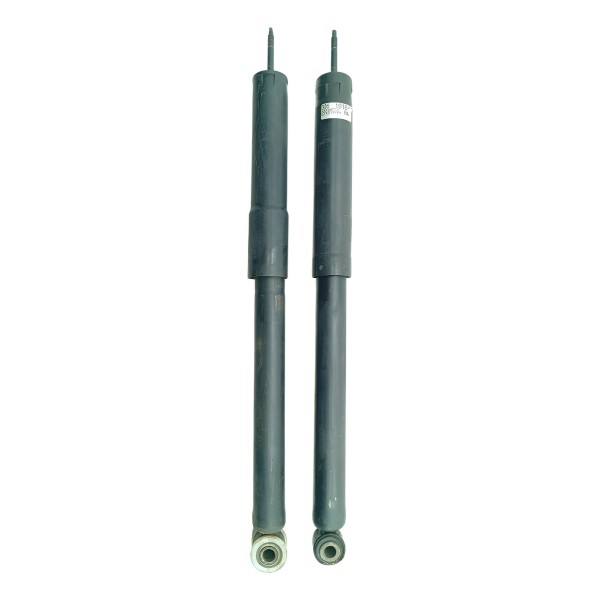 Par Amortecedor Traseiro Ford Edge V6 08/14 Det Ct4318080ba