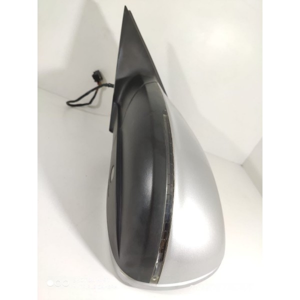 Retrovisor Audi Q5 Esquerdo 2009/2017 Anti Ofuscante