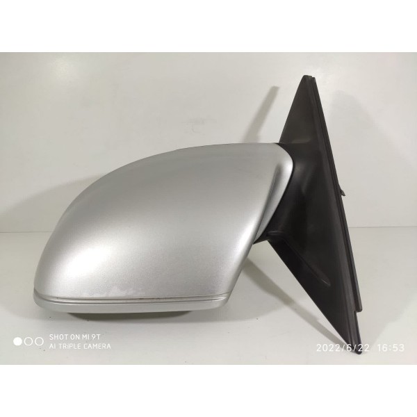 Retrovisor Audi Q5 Esquerdo 2009/2017 Anti Ofuscante