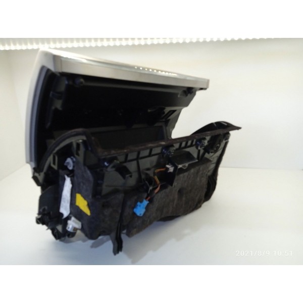 Porta Luvas Mercedes C180 2011/2014