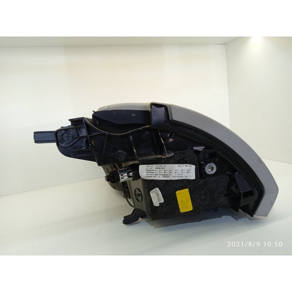 Porta Luvas Mercedes C180 2011/2014