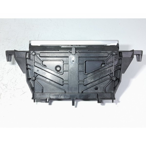 Tela Multimidia Audi Q5 2018/2022 Det