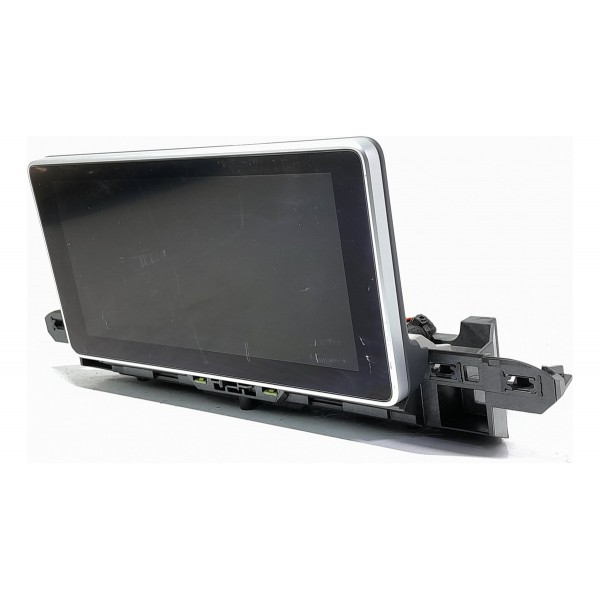 Tela Multimidia Audi Q5 2018/2022 Det