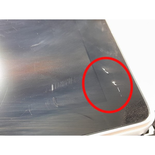 Tela Multimidia Audi Q5 2018/2022 Det