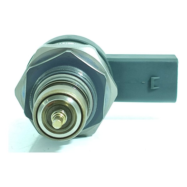 Sensor Pressao Combustivel Bmw X5 Diese 2014/2015 0281002949