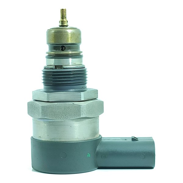 Sensor Pressao Combustivel Bmw X5 Diese 2014/2015 0281002949