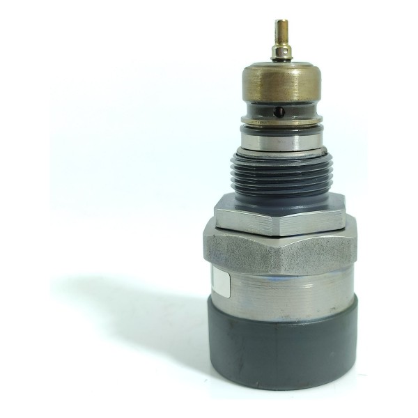 Sensor Pressao Combustivel Bmw X5 Diese 2014/2015 0281002949