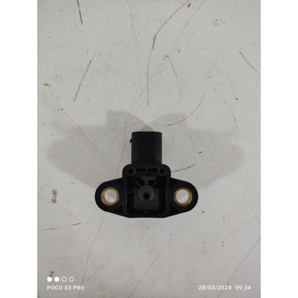 Sensor Map Pressao Mercedes C180 C200 2012/2014 A0081530228