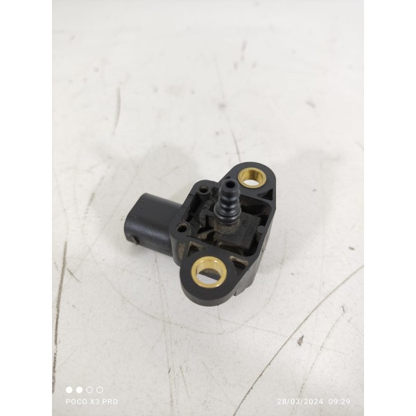 Sensor Map Pressao Mercedes C180 C200 2012/2014 A0081530228