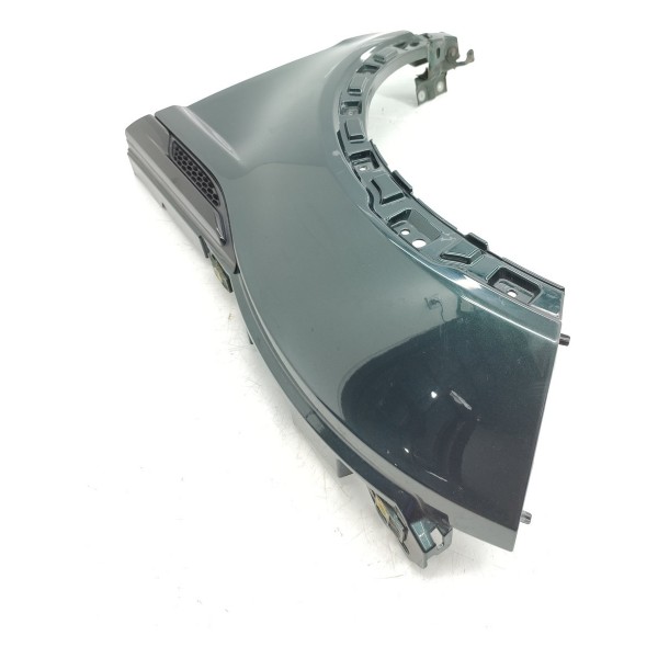 Paralama Esquerdo Evoque 2011/2018 Det