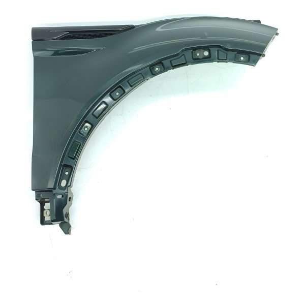 Paralama Evoque Direito 2011/2019 Liso Original