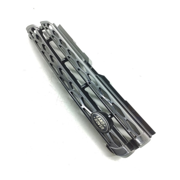 Grade Evoque 2011/2016 Ej328200ca15900 Verde Brilhante