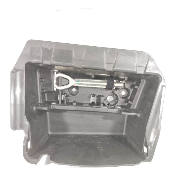 Estepe Macaco Ferramenta Forro Bmw 320 330 19/25 7459020 A1