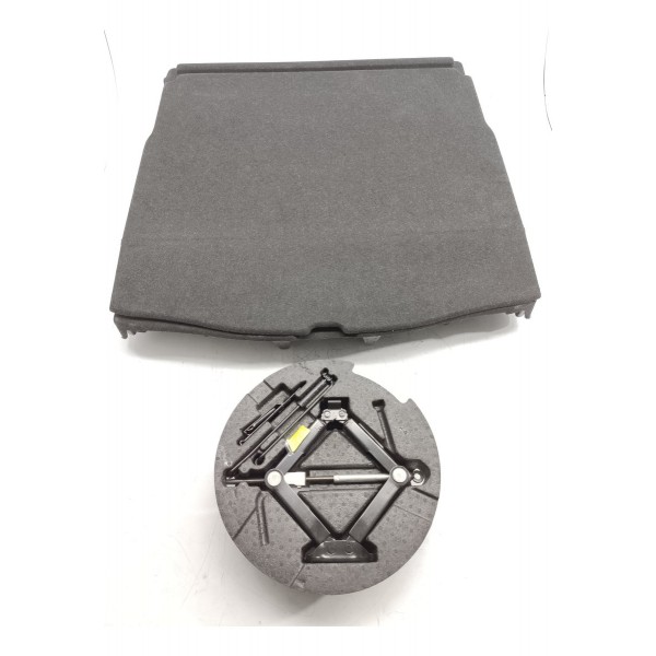 Estepe Macaco Ferramenta Forro Bmw 320 330 19/25 7459020 A1