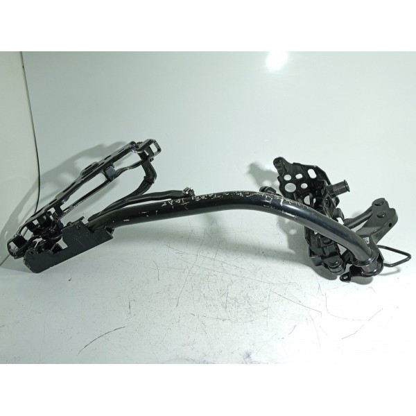 Articulacao Tampa Traseira Bmw Z4 Dir 2010/2016 3001802134