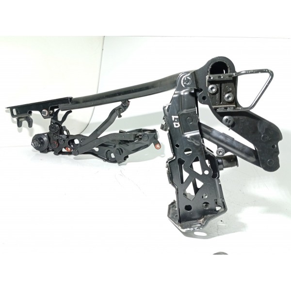 Articulacao Tampa Traseira Bmw Z4 Dir 2010/2016 3001802134