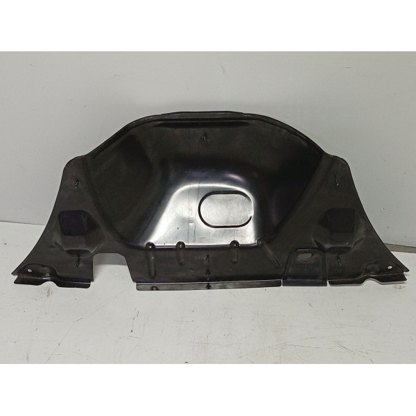 Protetor Calor Coletor Audi Q5 2018/2021 80a819524