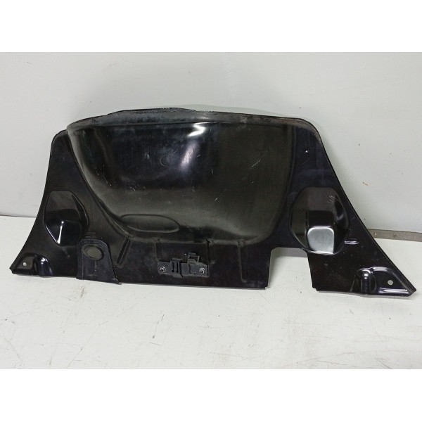 Protetor Calor Coletor Audi Q5 2018/2021 80a819524