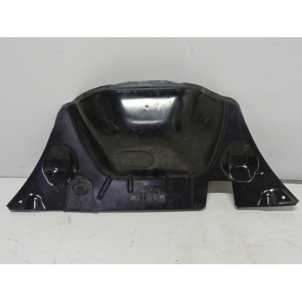 Protetor Calor Coletor Audi Q5 2018/2021 80a819524