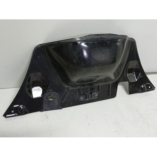 Protetor Calor Coletor Audi Q5 2018/2021 80a819524