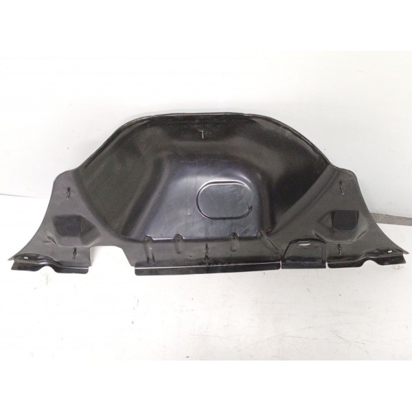 Protetor Calor Coletor Audi Q5 2018/2021 80a819524