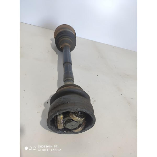 Semi Eixo Suzuki Sx4 4x4 Aut Dianteiro Direito 2009/2015